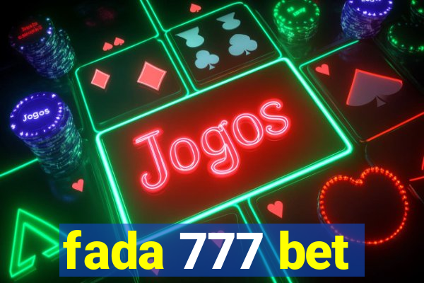 fada 777 bet
